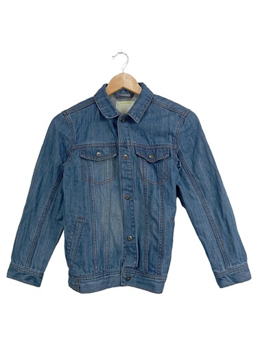 Vertbaudet jeansjacke kinder - vertbaudet,