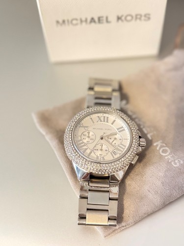 Michael kors damenuhr mk5634 - damenuhr,