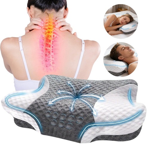 Memory foam therapiekissen - memory,