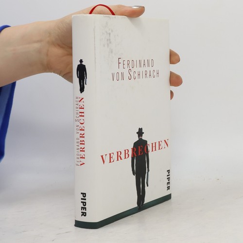 Verbrechen ferdinand - | ,