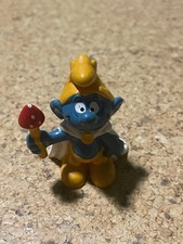 Sammelfigur (König-Schlumpf)