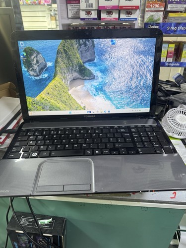 Toshiba satellite pro - satellite, 8gb