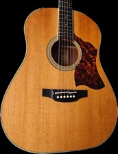 Takamine CRN-TS1 (ohne Spuren - neu) torrefied Sitka/Sapele