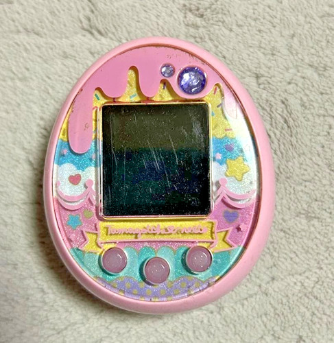 Bandai tamagotchi sweets meets - bandai,