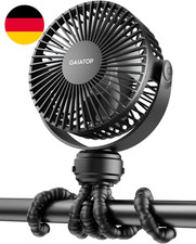 Gaiatop Tragbarer