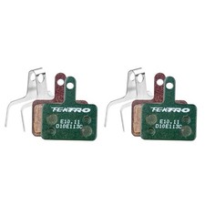 Paar tektro e10 fahrrad - tektro, e10.11