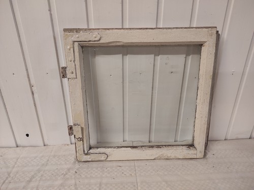 Altes fenster shabby weiß - fenster,,