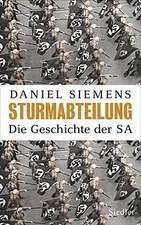 Sturmabteilung: Die Geschichte