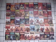 Kenneth Robson: Doc Savage