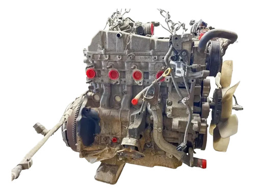 Motor diesel toyota - motor,