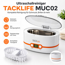 TACKLIFE MUC02
