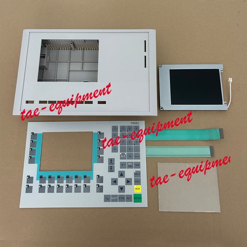 Membrane plasticcover lcd - membrane,