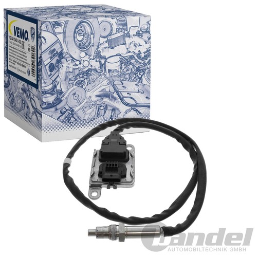 Vemo nox sensor - vemo, nox-sensor