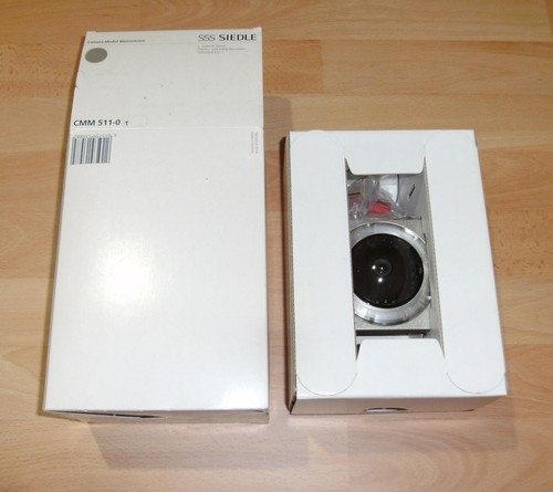 Siedle cmm 511 - siedle, 511-0