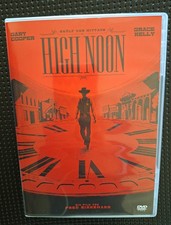 High Noon 12 Uhr mittags Gary