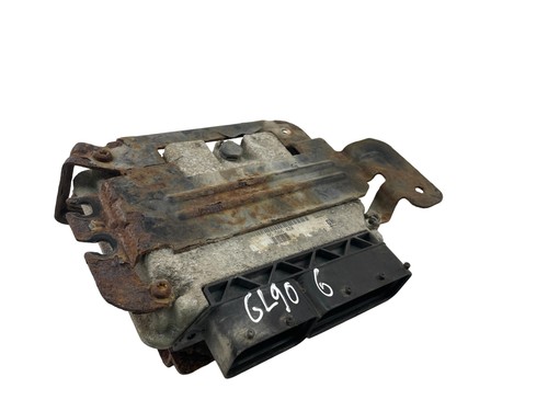 Gl906 saab motorsteuergerät - gl906,
