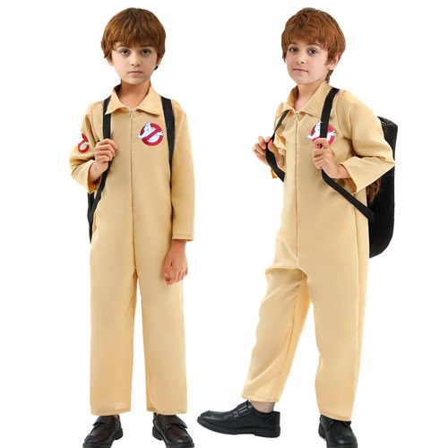 Ghostbusters cosplay kostüm - cosplay,