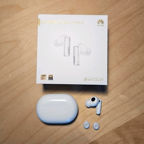 Huawei freebuds pro - pro, 2