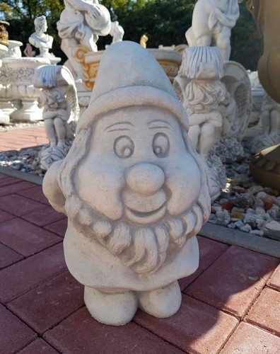 Gartenfiguren wichtel - gartenfiguren, "wichtel