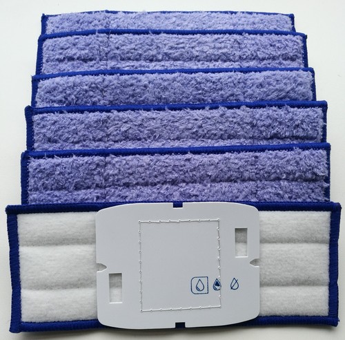 Nass tücher microfaser - 6,