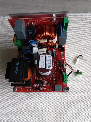 Alto shaam hanning 772032001 - alto,