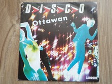 7" Single Ottawan D.I.S.C.O. (