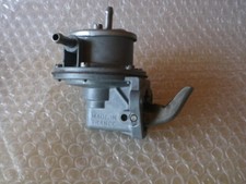 simca talbot matra rancho