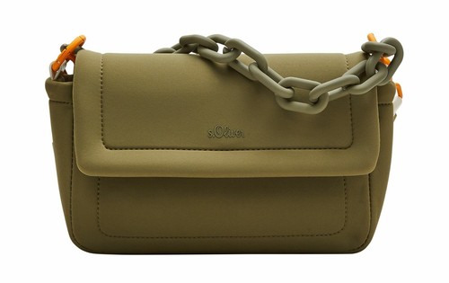 Oliver hobo bag - hobo, handtasche