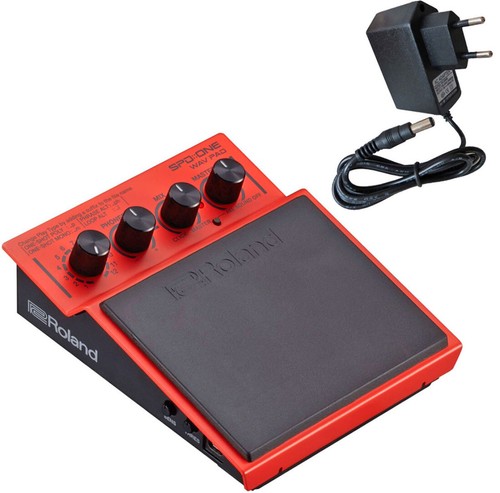 Roland spd one wav pad - spd,