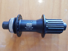 SHIMANO Zee FH-M648 Rear, Hinterradnabe, 36 Loch