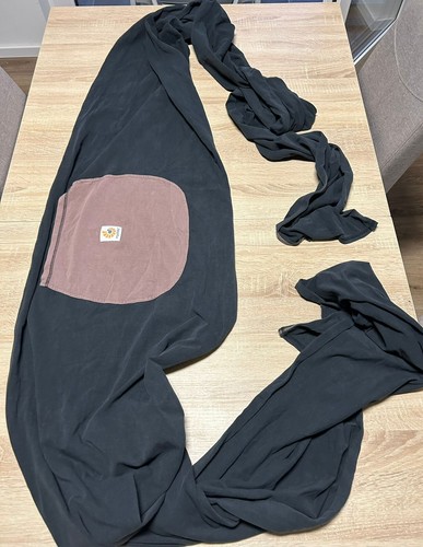 Baby tragetuch für - baby,