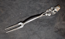 Widmann Christoph .800 Silver