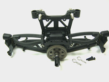 HSP HSP-18 Monster Truck 1-10 Wolverine Hinterachse Differential Hauptzahnrad