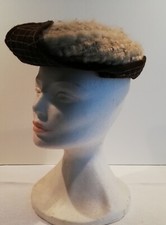 Hut Damenhut 30/40er