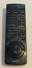 Original sony fernbedienung - sony,