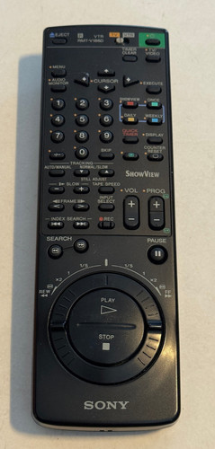 Original sony fernbedienung - sony,