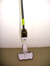 dampfreiniger von CLEAN MAXX, mit vier Dampftüchern,gebraucht