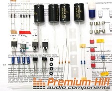 Reparatursatz Netzteil für