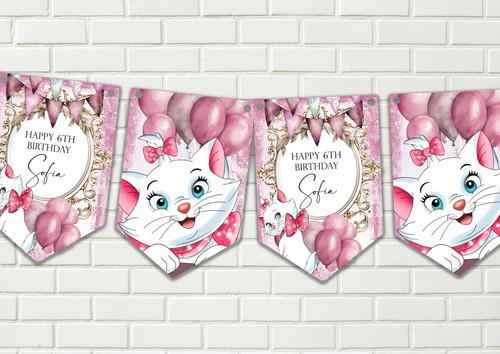 Marie katze personalisierte - katze,