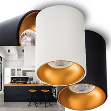Led Deckenlampe Aufbauleuchte