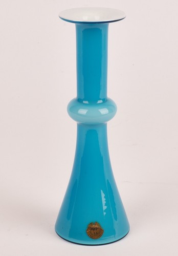 Holmegaard vase per lutken - vase,