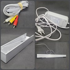 Nintendo Wii Zubehör Netzteil