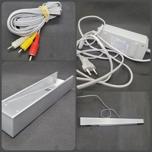 Nintendo wii zubehör - nintendo,