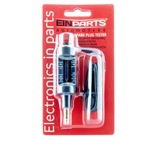 Car Diagnostic Tool Ignition