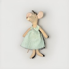 Maileg Maus Königin