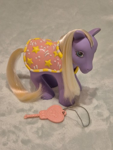 Mein kleines pony little - pony,
