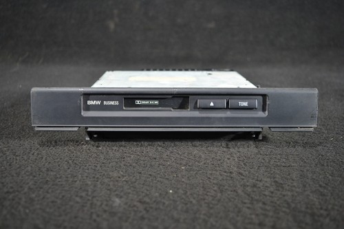 Bmw 5er e39 kassette player - bmw,