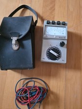 Messgerät Multimeter Elavi 5