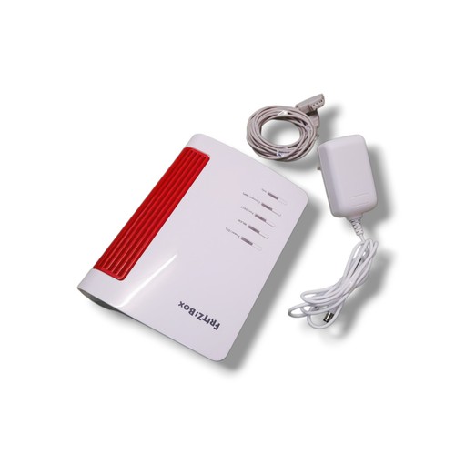 Fritz box 7530 wlan router - fritz!box, wlan-router