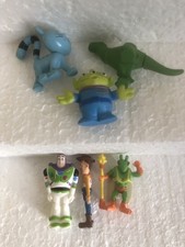 Fremd figuren zaini - 6,